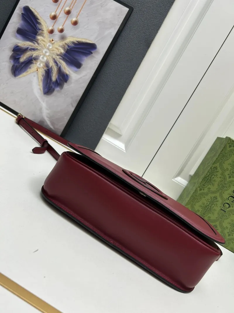Gucci Top Handle Bags-148 - Image 7