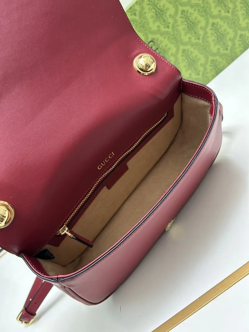 Gucci Top Handle Bags-148 - Image 8