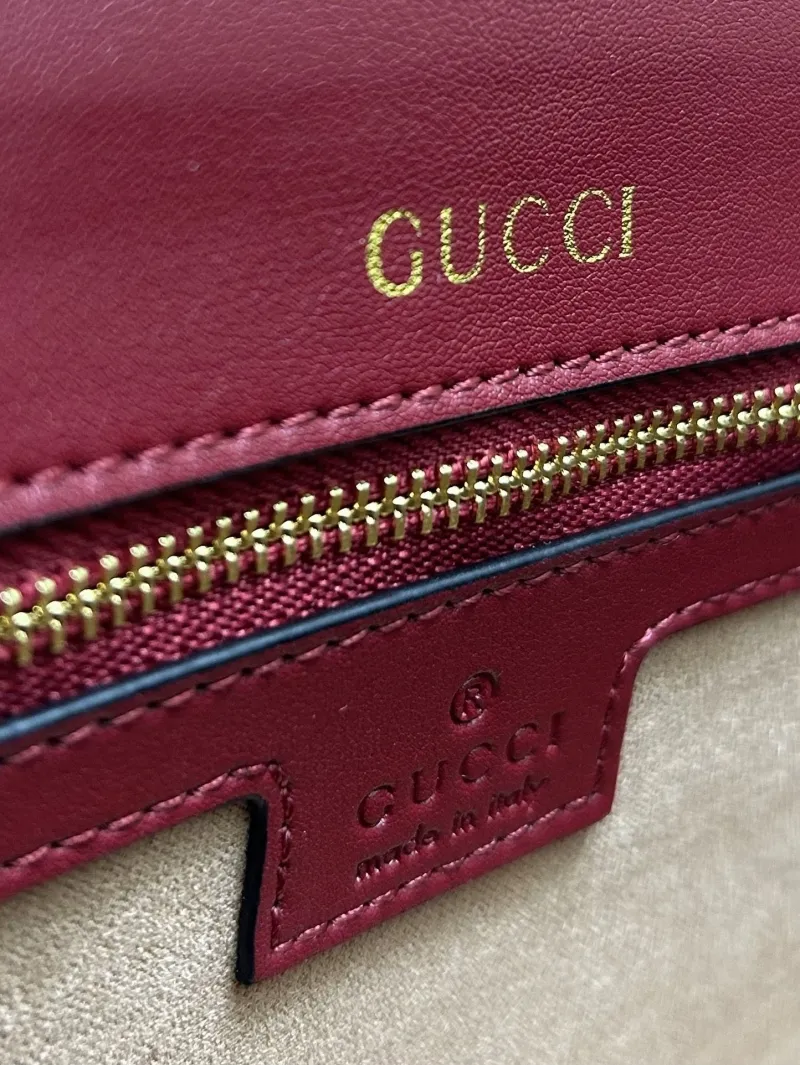 Gucci Top Handle Bags-148 - Image 9