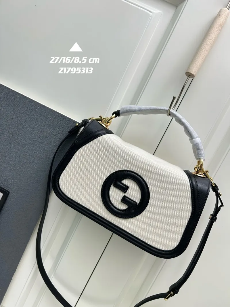 Gucci Top Handle Bags-149