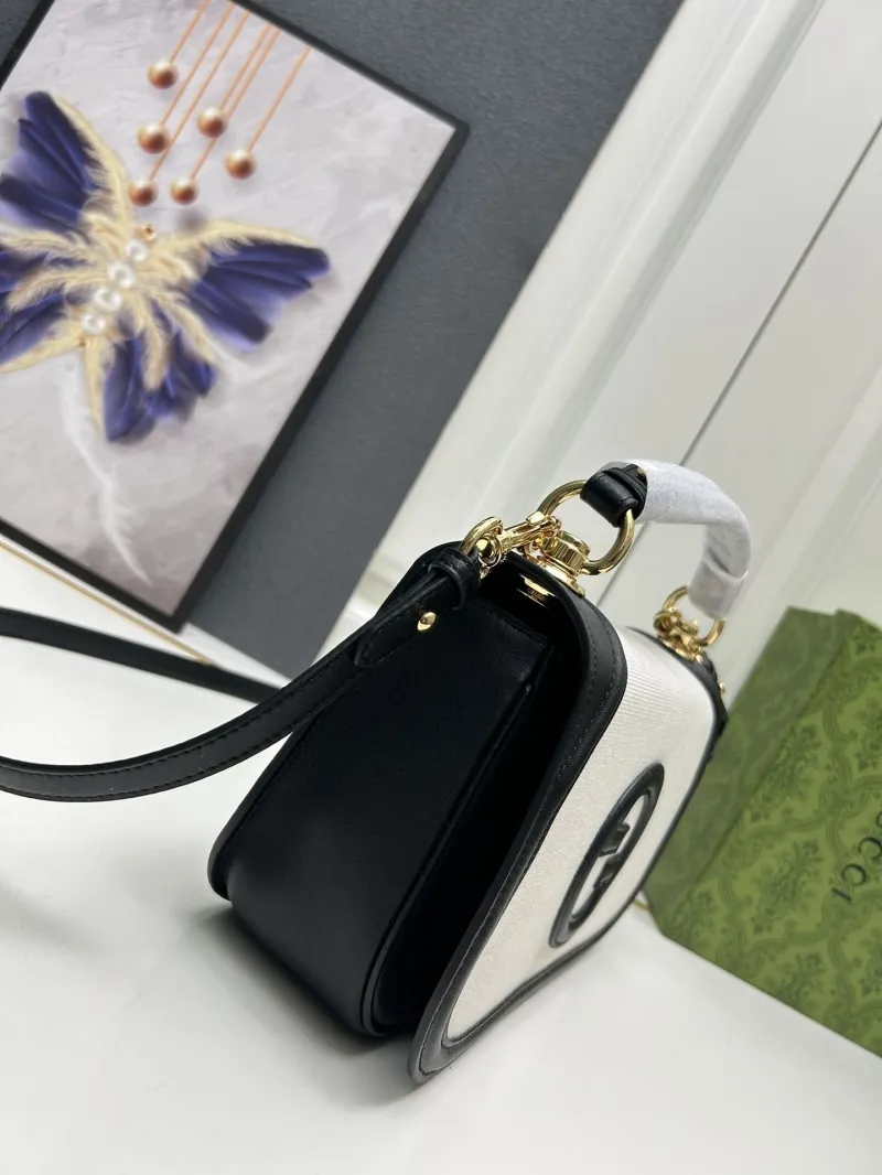 Gucci Top Handle Bags-149 - Image 4