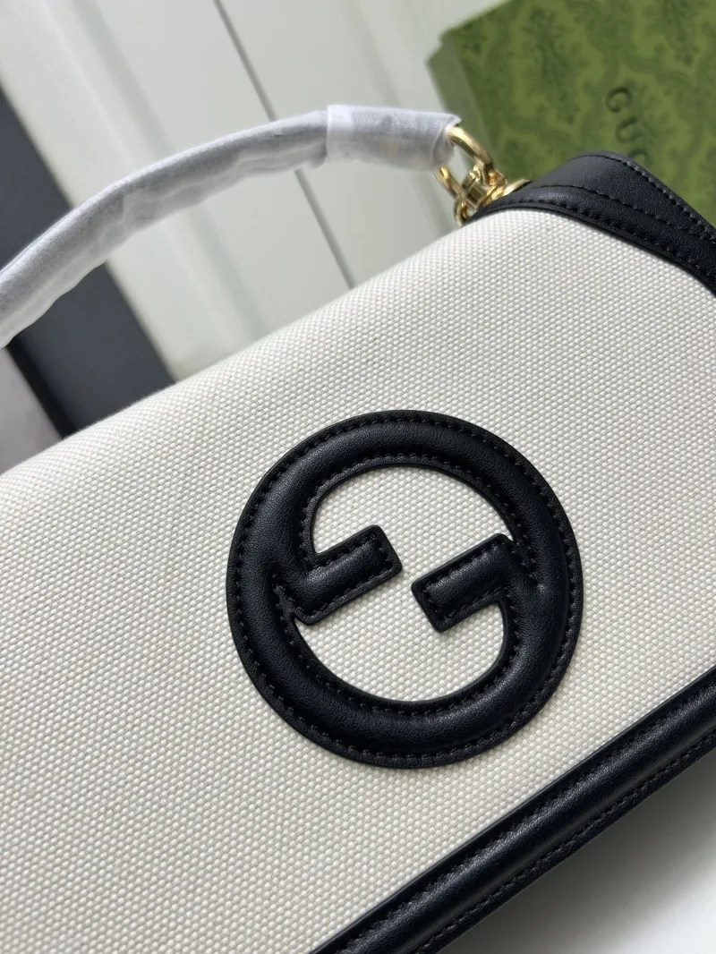 Gucci Top Handle Bags-149 - Image 5