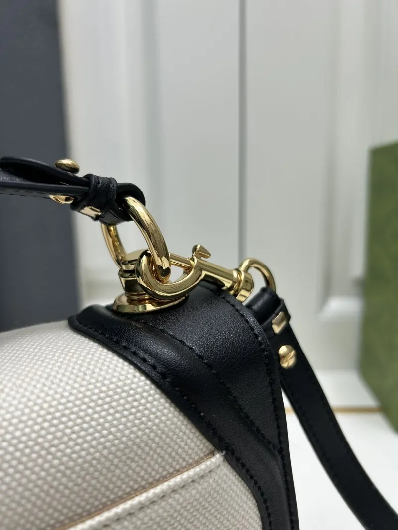 Gucci Top Handle Bags-149 - Image 6
