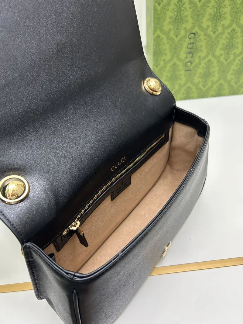 Gucci Top Handle Bags-149 - Image 8