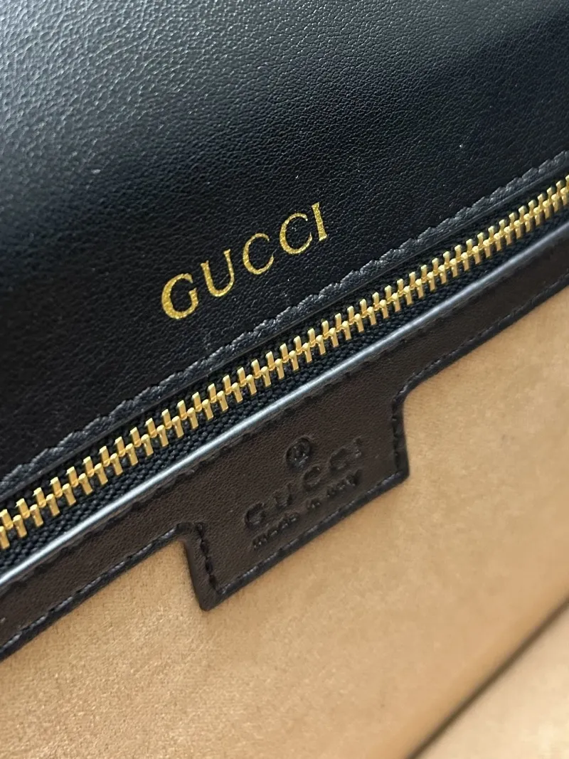 Gucci Top Handle Bags-149 - Image 9
