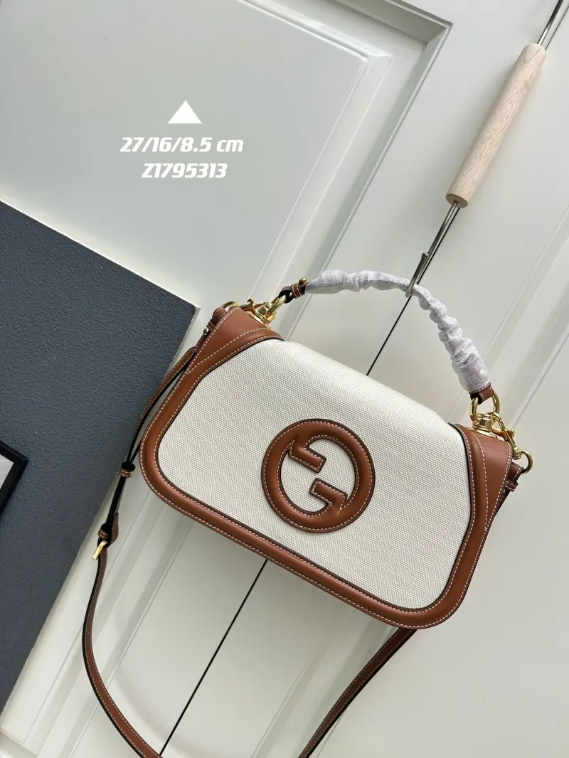 Gucci Top Handle Bags-150