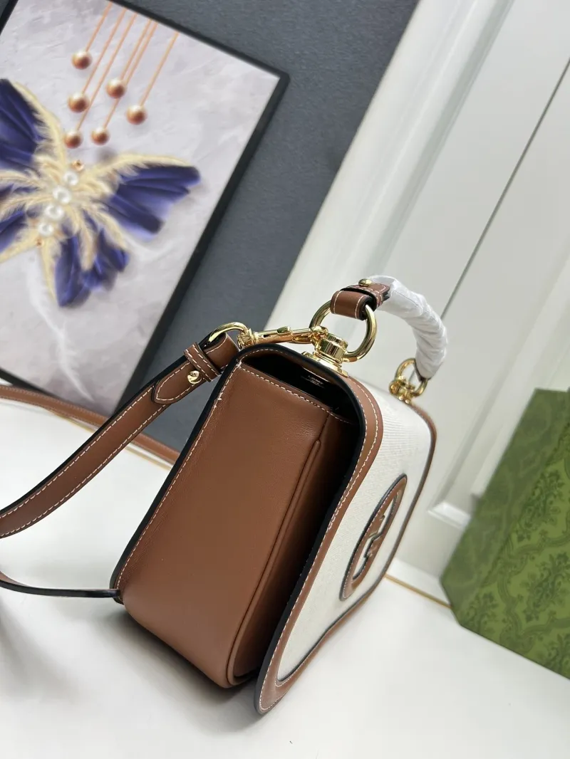 Gucci Top Handle Bags-150 - Image 4