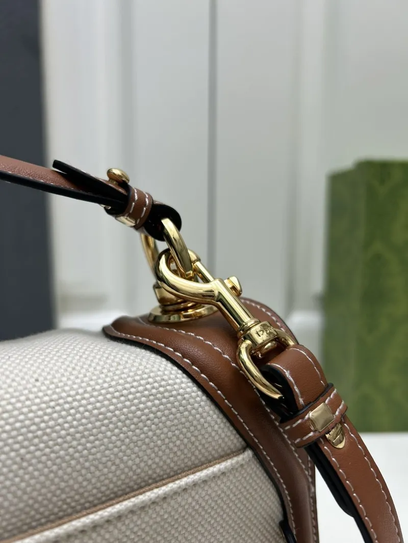 Gucci Top Handle Bags-150 - Image 6