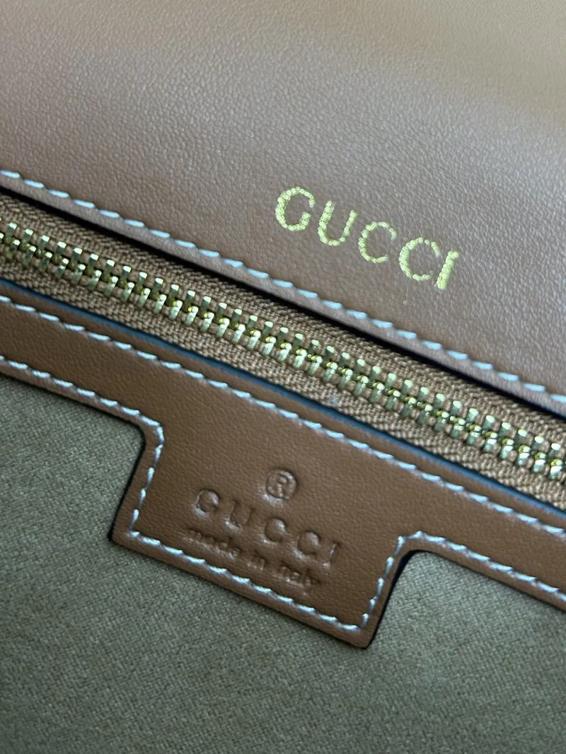Gucci Top Handle Bags-150 - Image 9