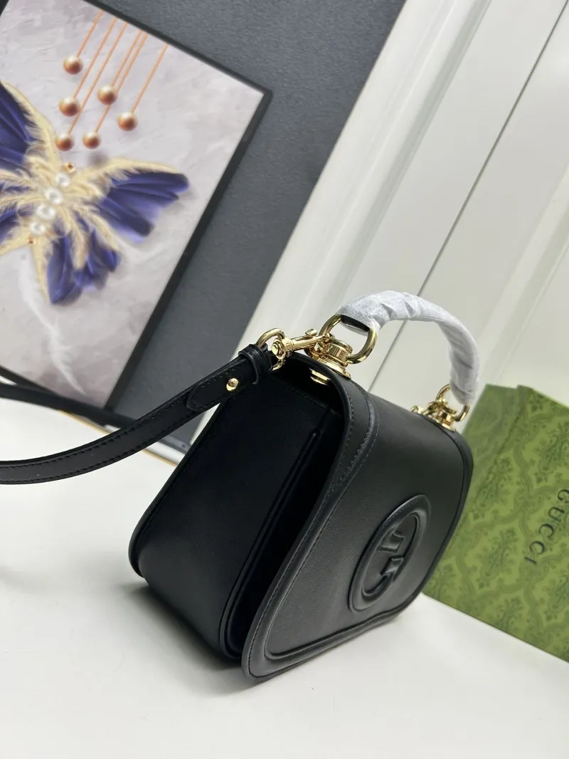 Gucci Top Handle Bags-151 - Image 4