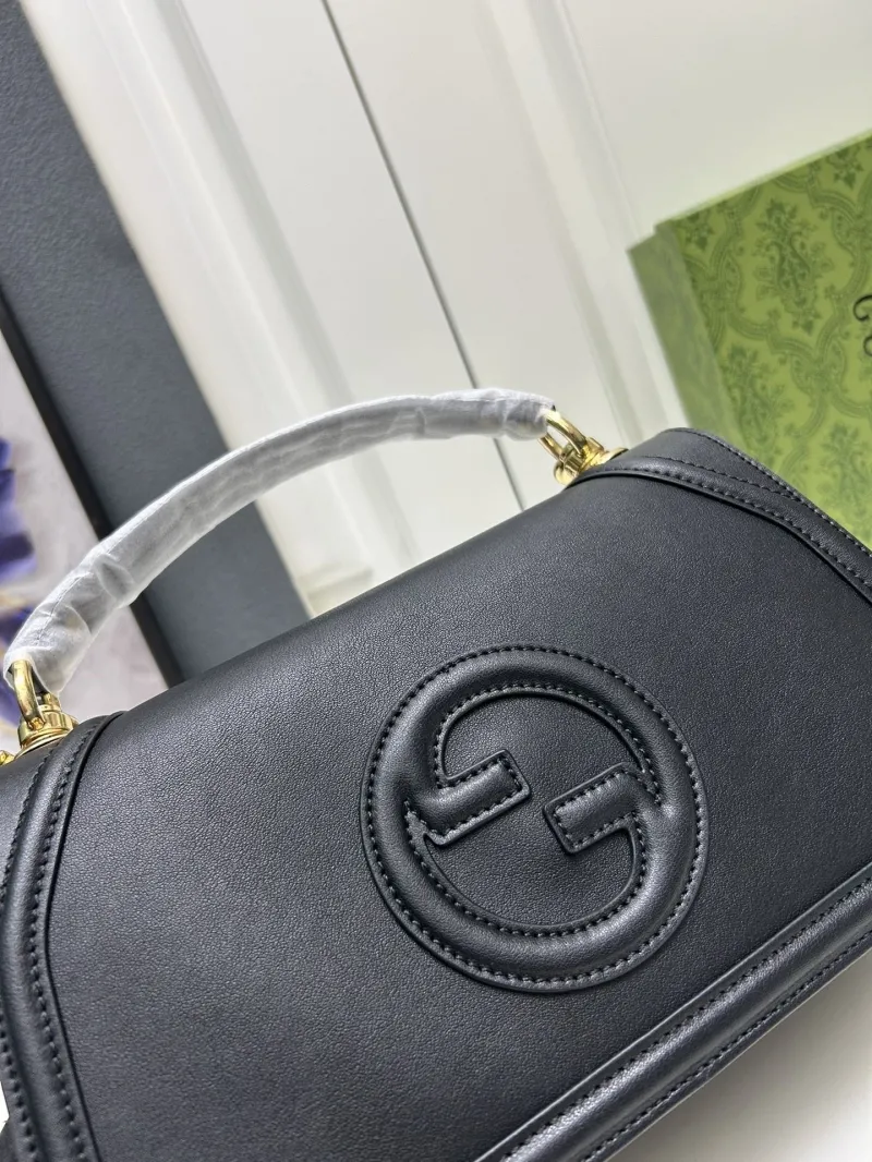 Gucci Top Handle Bags-151 - Image 5