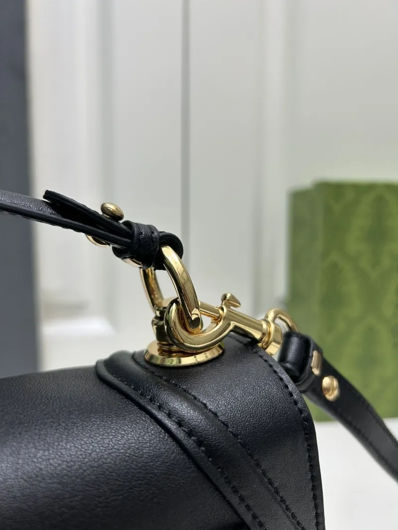 Gucci Top Handle Bags-151 - Image 6