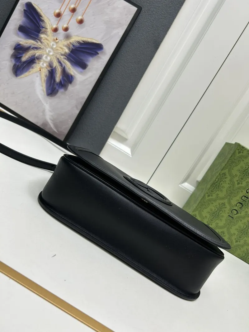 Gucci Top Handle Bags-151 - Image 7