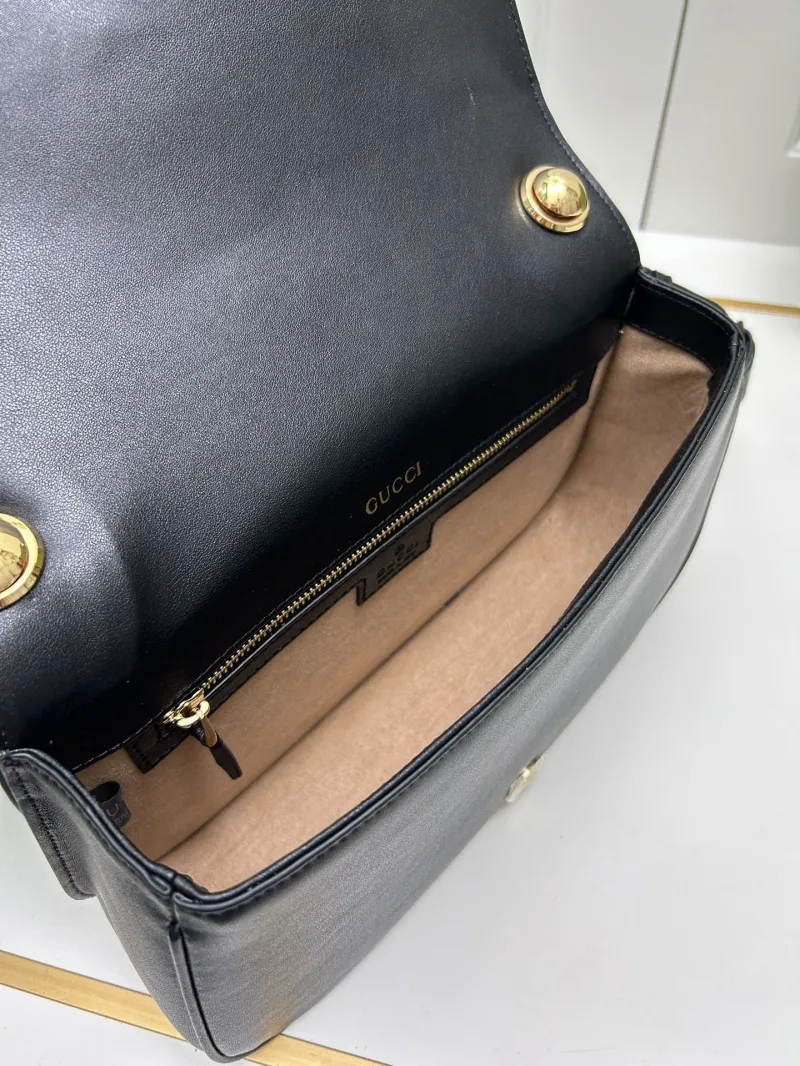 Gucci Top Handle Bags-151 - Image 8