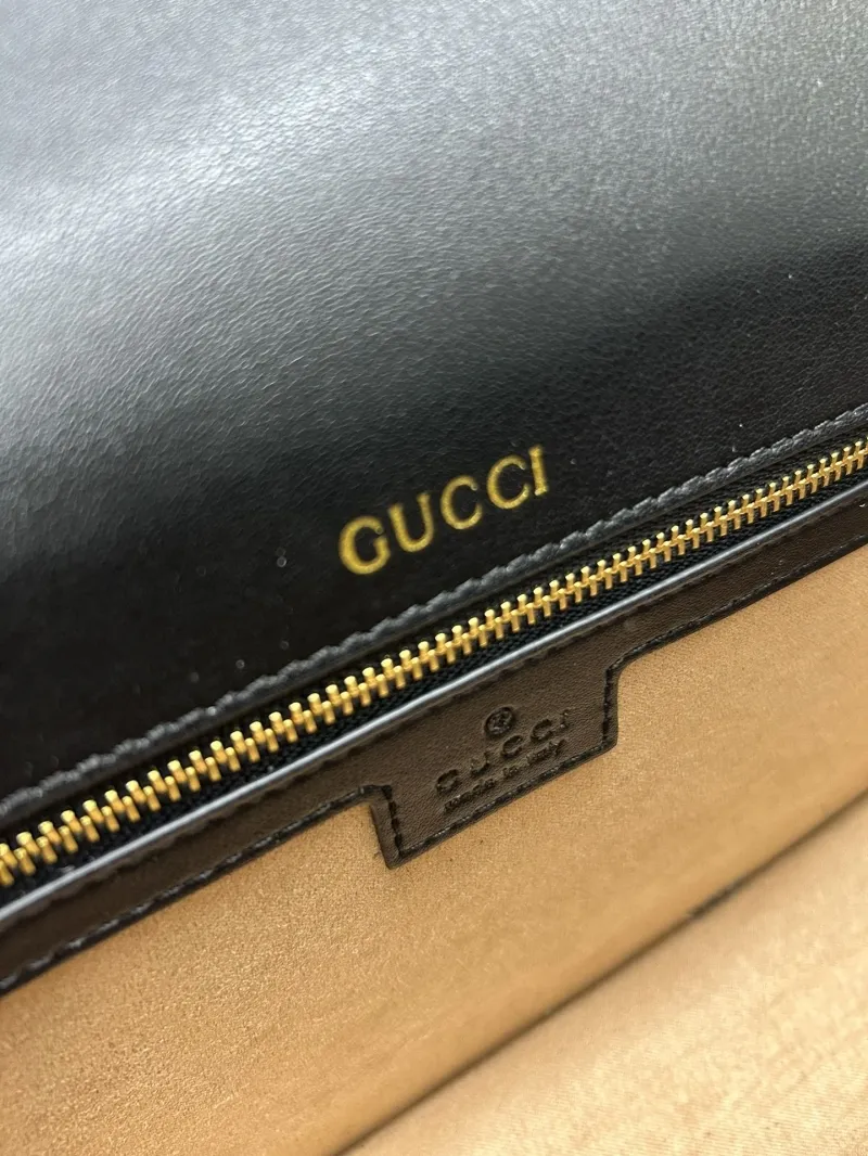 Gucci Top Handle Bags-151 - Image 9