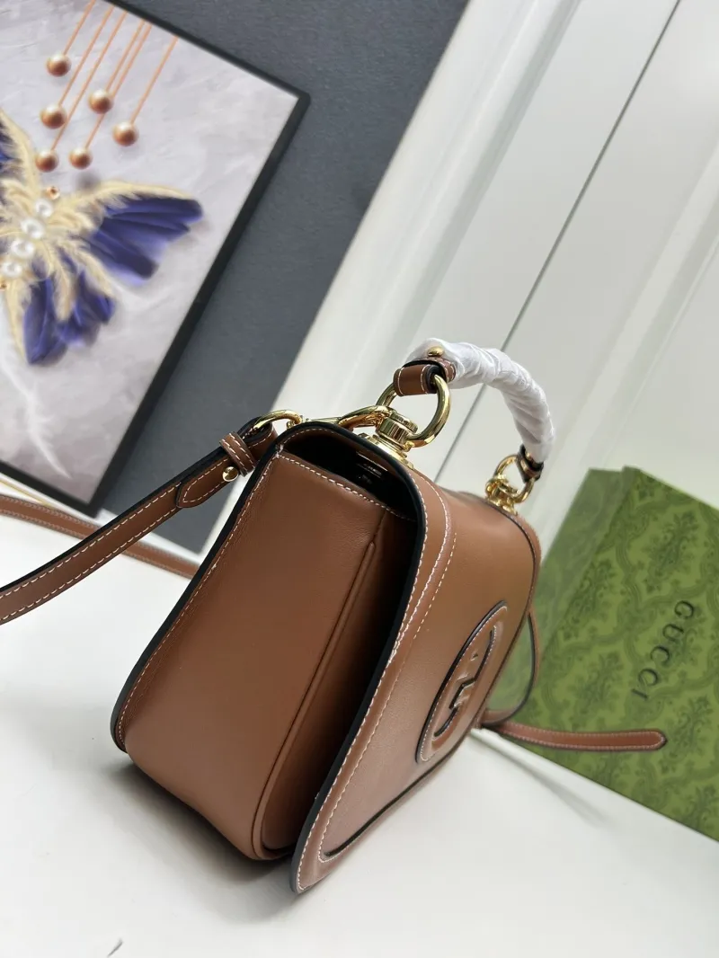 Gucci Top Handle Bags-152 - Image 4