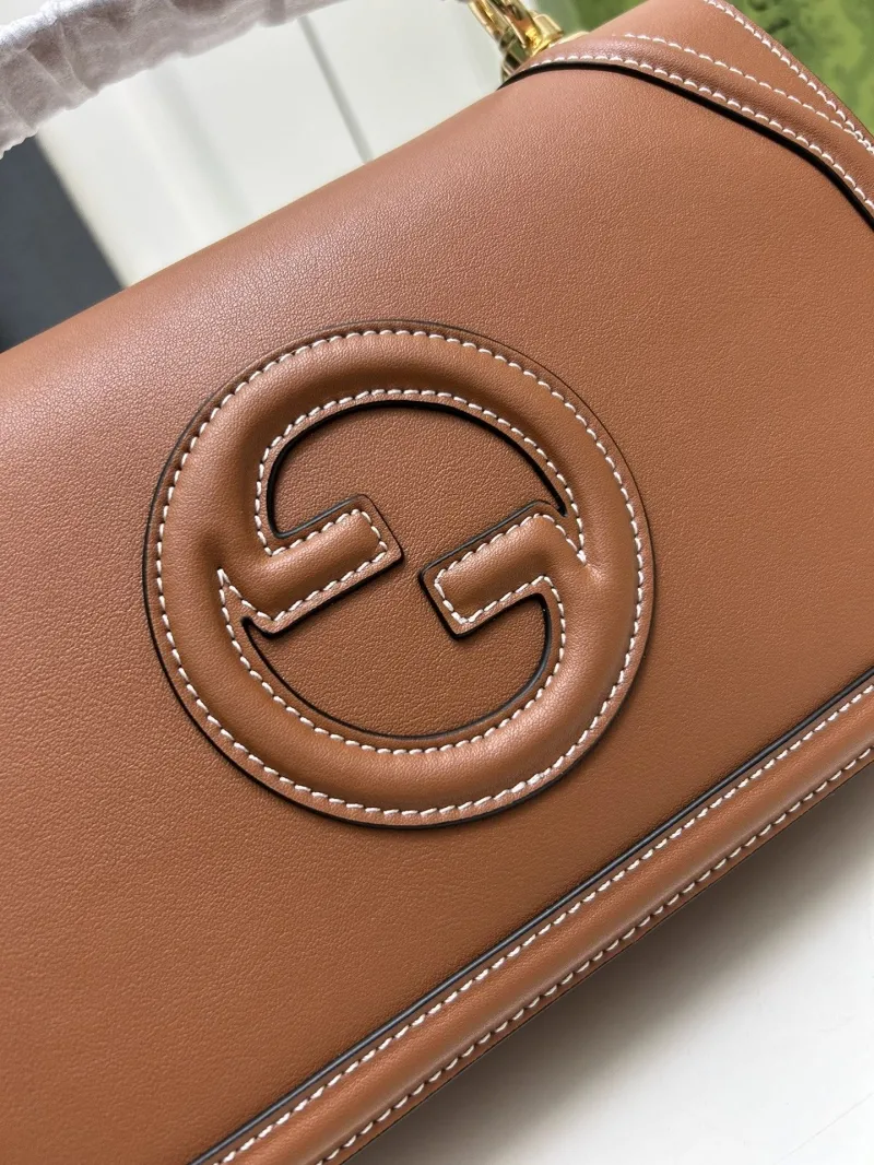 Gucci Top Handle Bags-152 - Image 5