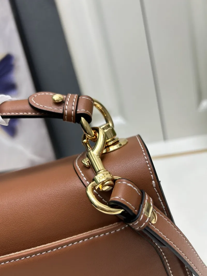 Gucci Top Handle Bags-152 - Image 6