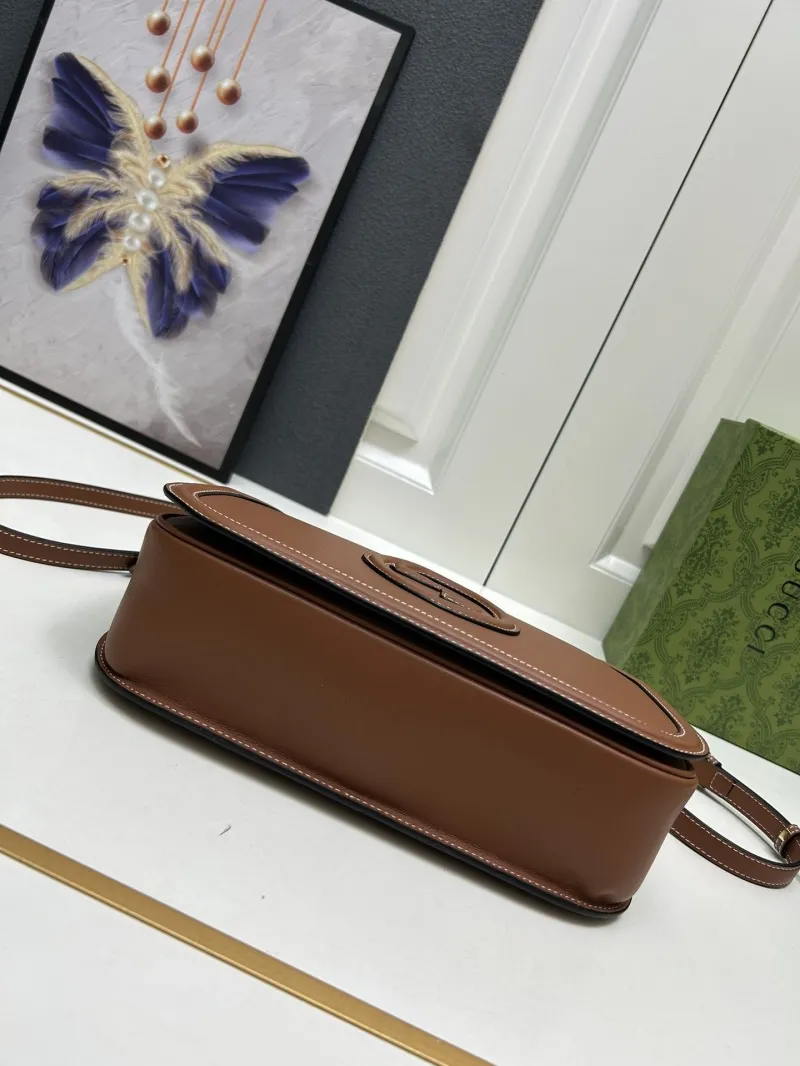 Gucci Top Handle Bags-152 - Image 7