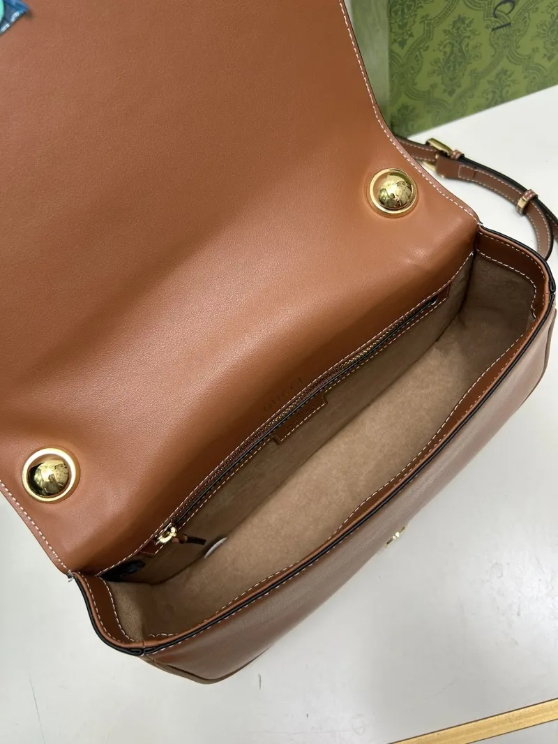 Gucci Top Handle Bags-152 - Image 8