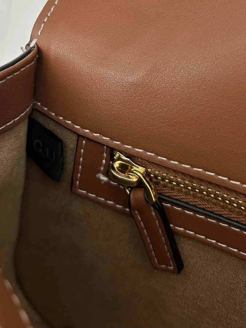 Gucci Top Handle Bags-152 - Image 9