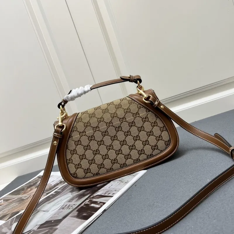 Gucci Top Handle Bags-154 - Image 3
