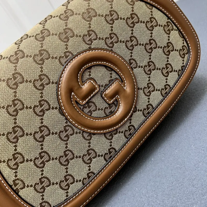 Gucci Top Handle Bags-154 - Image 5