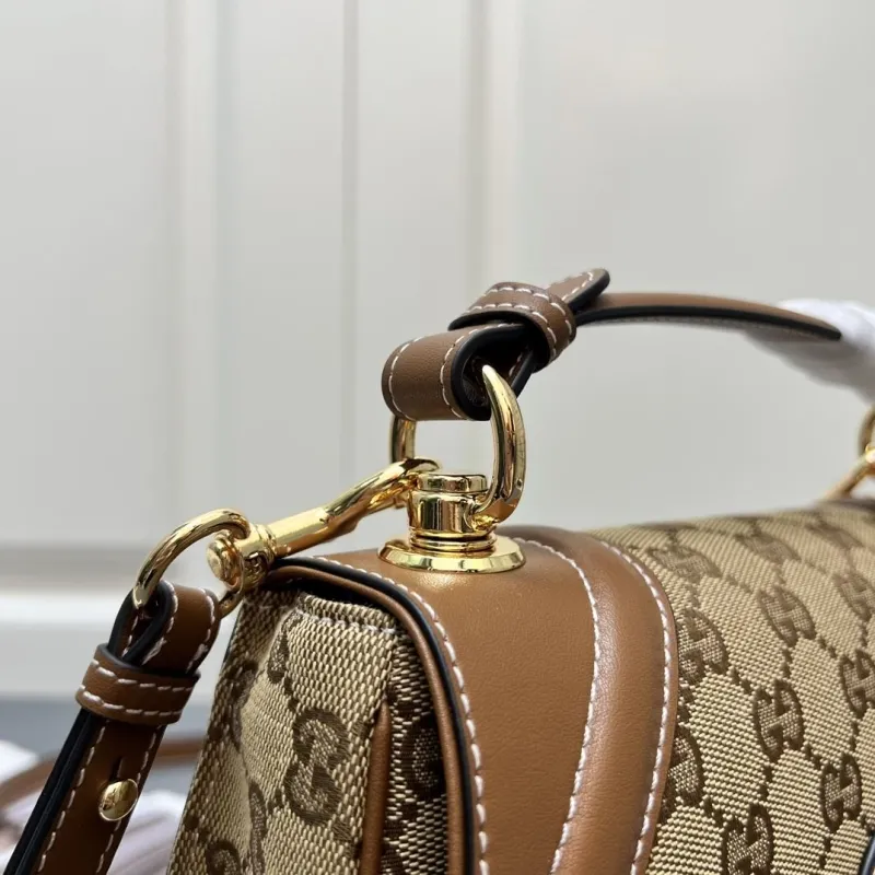 Gucci Top Handle Bags-154 - Image 6
