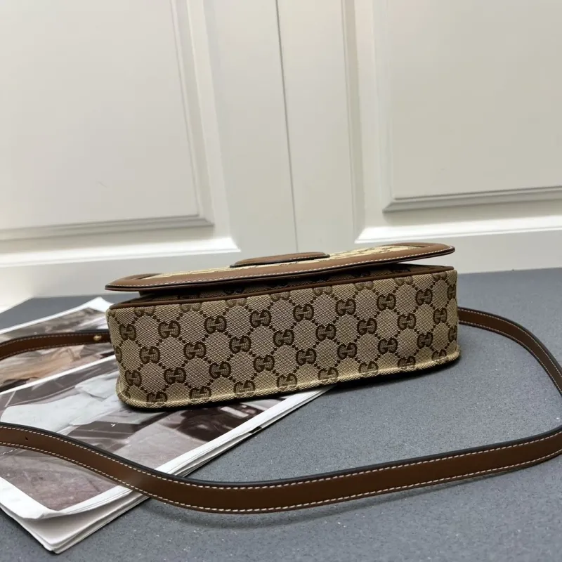 Gucci Top Handle Bags-154 - Image 7