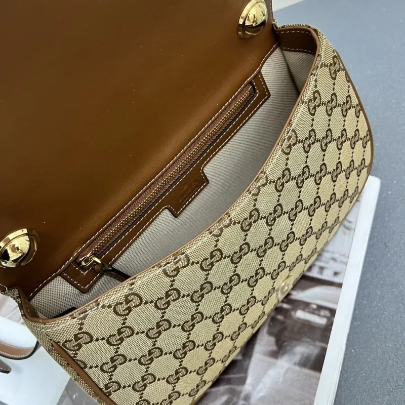 Gucci Top Handle Bags-154 - Image 8