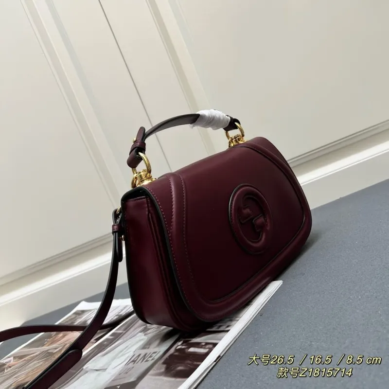 Alternative view of Gucci Top Handle Bags-155