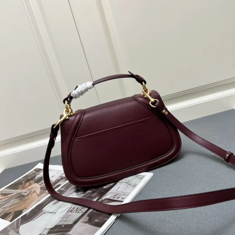 Gucci Top Handle Bags-155 - Image 3