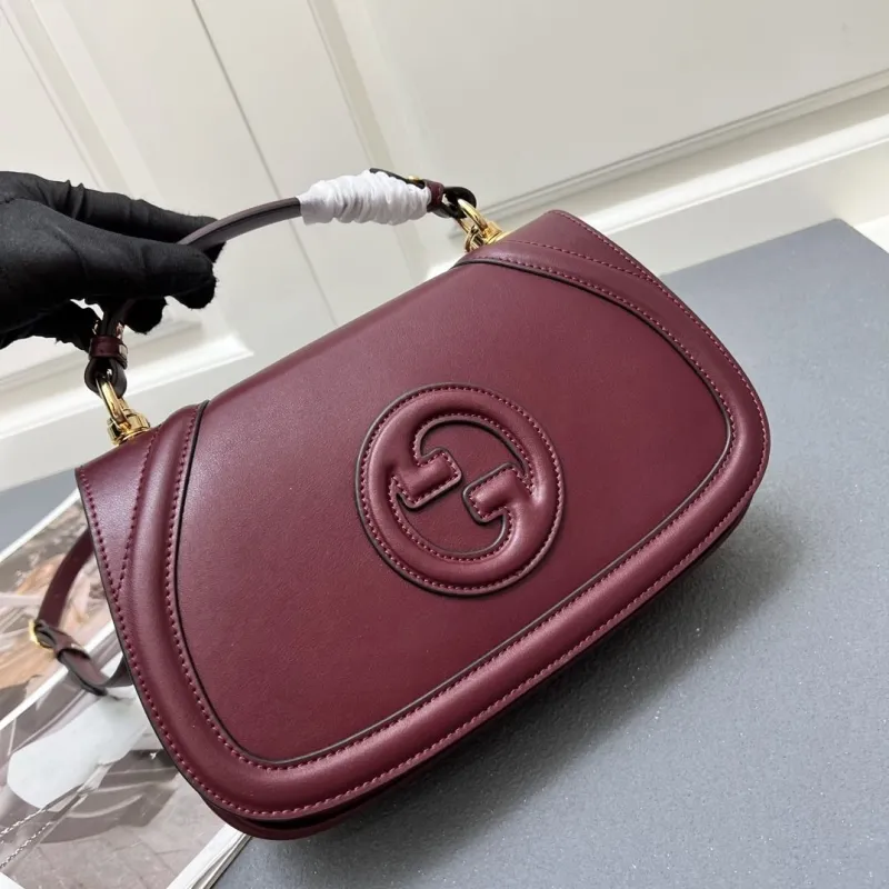 Gucci Top Handle Bags-155 - Image 4