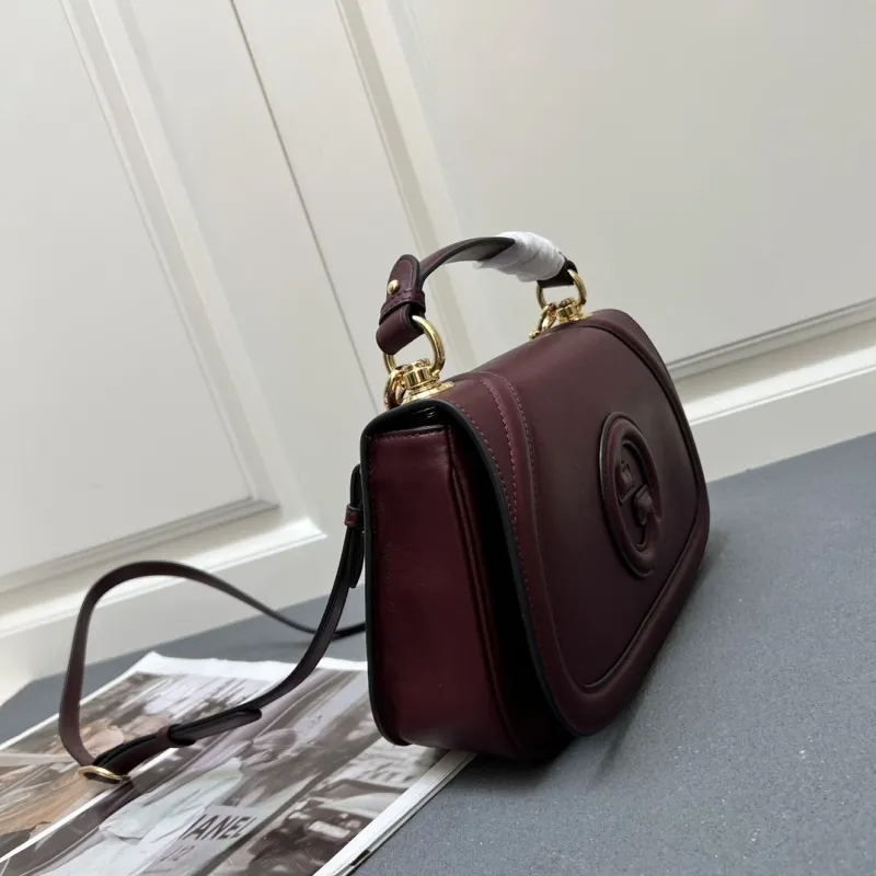 Gucci Top Handle Bags-155 - Image 6