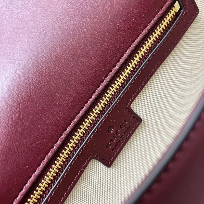 Gucci Top Handle Bags-155 - Image 9