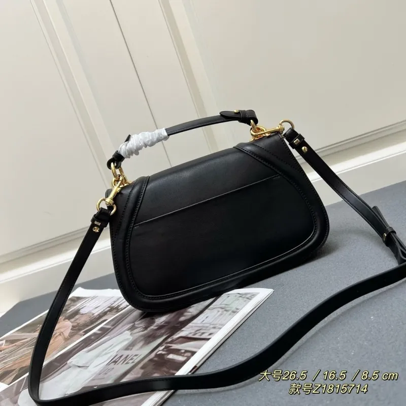 Alternative view of Gucci Top Handle Bags-156