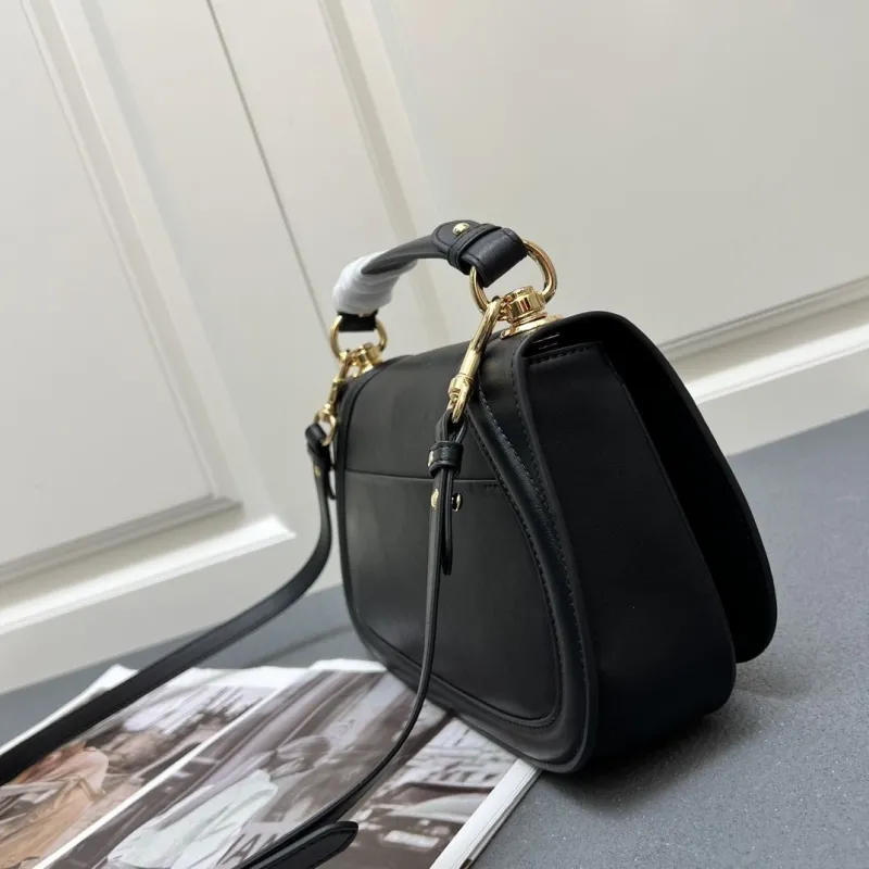 Gucci Top Handle Bags-156 - Image 3