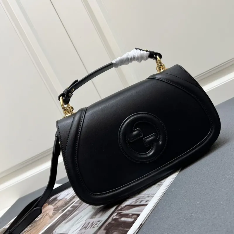 Gucci Top Handle Bags-156 - Image 4