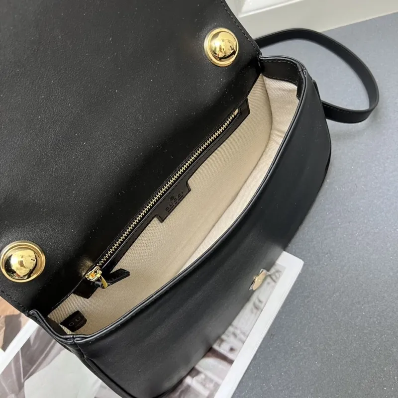 Gucci Top Handle Bags-156 - Image 8