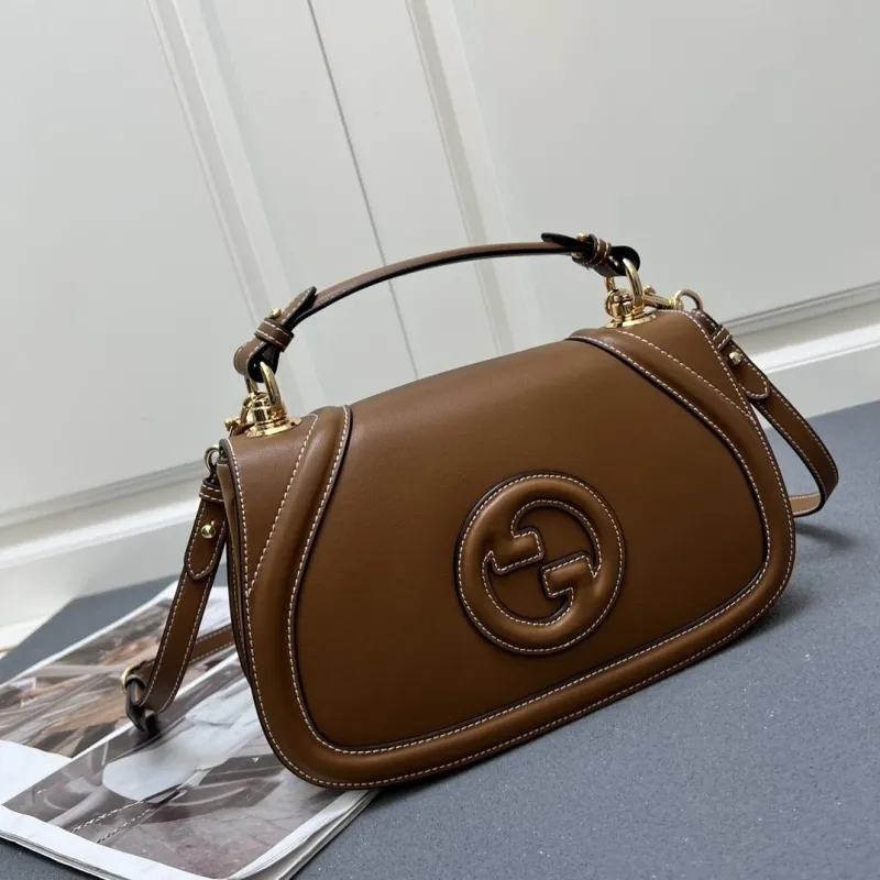 Gucci Top Handle Bags-157 - Image 4