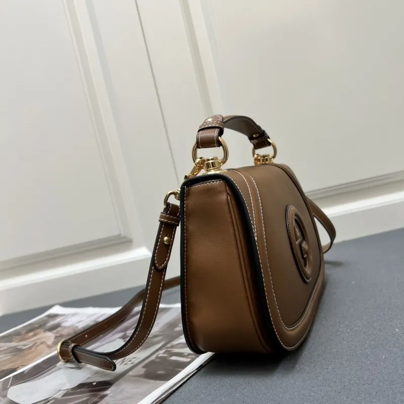 Gucci Top Handle Bags-157 - Image 6