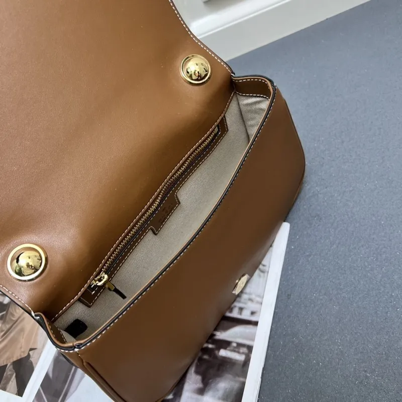 Gucci Top Handle Bags-157 - Image 8