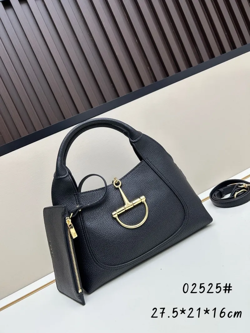 Gucci Top Handle Bags-158