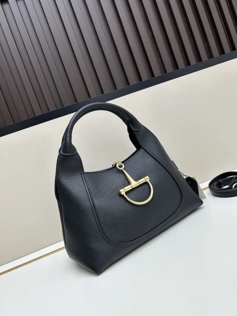 Alternative view of Gucci Top Handle Bags-158