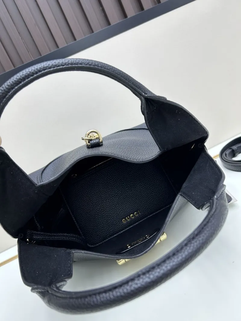 Gucci Top Handle Bags-158 - Image 6