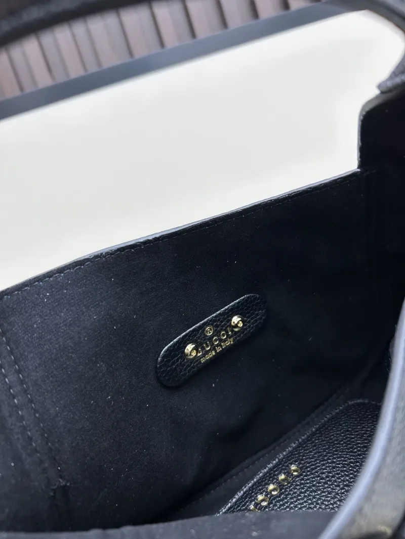 Gucci Top Handle Bags-158 - Image 7