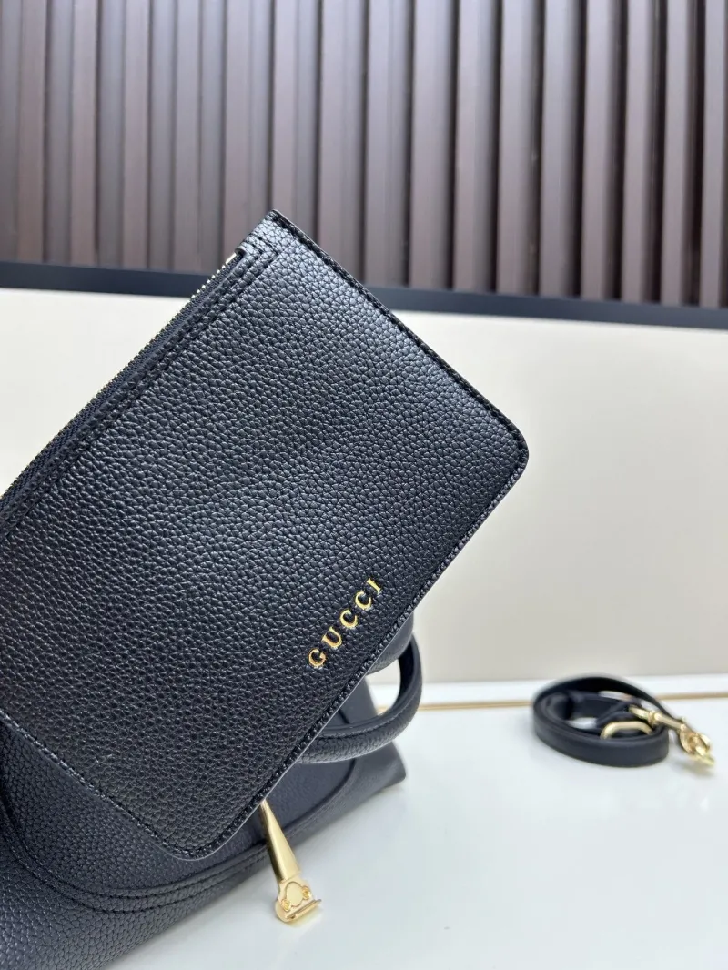 Gucci Top Handle Bags-158 - Image 8