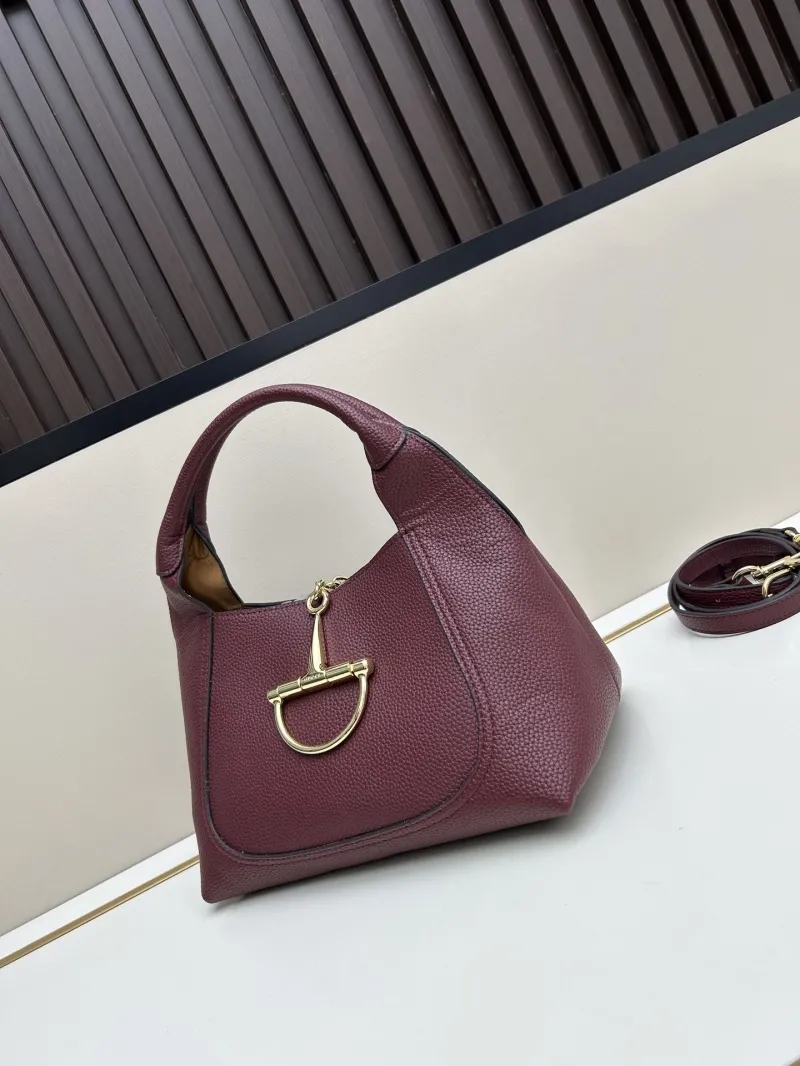 Alternative view of Gucci Top Handle Bags-159