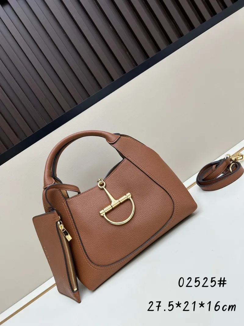 Gucci Top Handle Bags-160