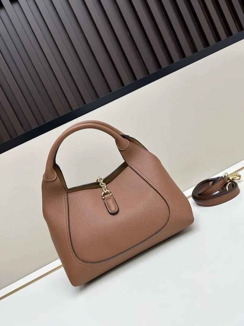Gucci Top Handle Bags-160 - Image 3